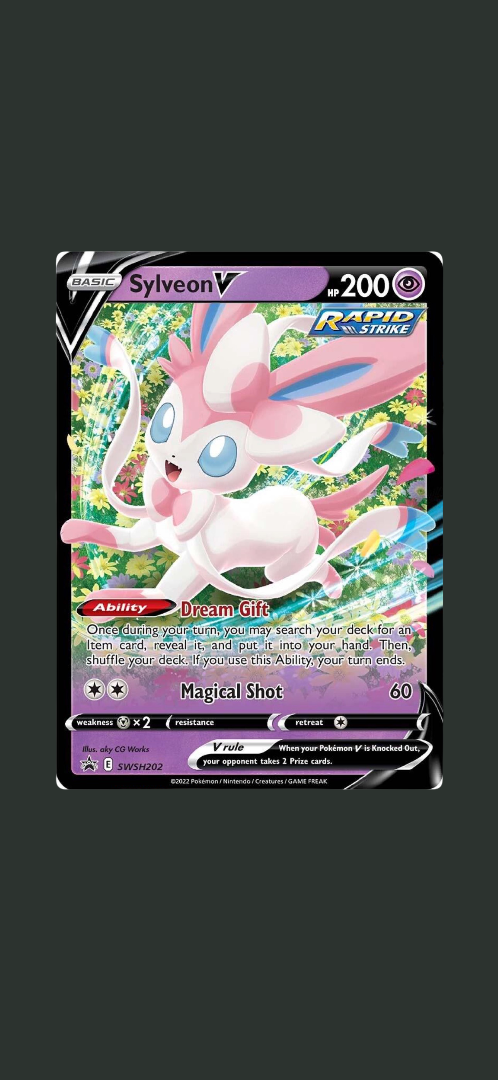 Sylveon V