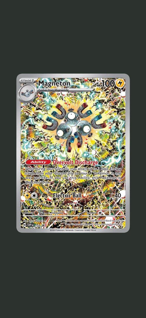 Magneton
